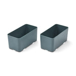 Liewood Aufbewahrungsbox Jamal Large Whale Blue bei Yay Kids