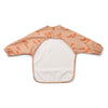 Liewood Kinder Latz mit Ärmeln Merle  Papaya Pale tuscany bei Yay Kids