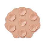 Liewood Badematten Paola 8-Pack Sea Creature/Rose Multi Mix bei Yay Kids