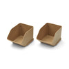 Liewood Aufbewahrungsbox Rosemary S 2-Pack Oat bei Yay Kids
