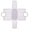 Liewood Kinder Strandkorb Samantha Misty Lilac bei Yay Kids