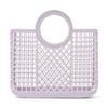Liewood Kinder Strandkorb Samantha Misty Lilac bei Yay Kids