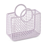 Liewood Kinder Strandkorb Samantha Misty Lilac bei Yay Kids