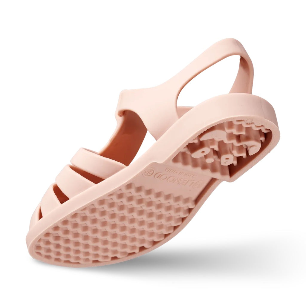 Liewood Kinder Bade Sandalen Bre Sorbet Rose bei Yay Kids