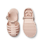 Liewood Kinder Bade Sandalen Bre Sorbet Rose bei Yay Kids