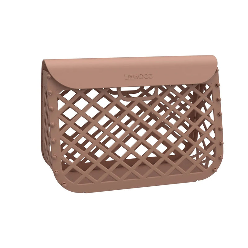 Liewood Kinder Strandkorb Verona Tuscany Rose bei Yay Kids