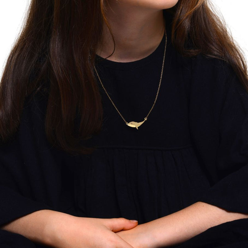 Necklace Moby