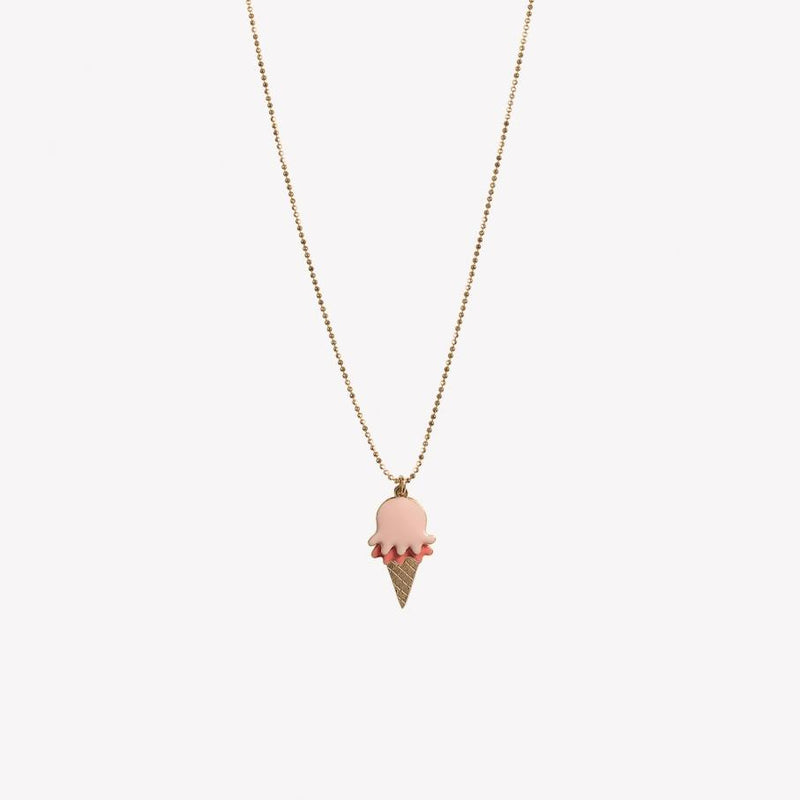Titlee Kinder Kette Ice Cream bei Yay Kids