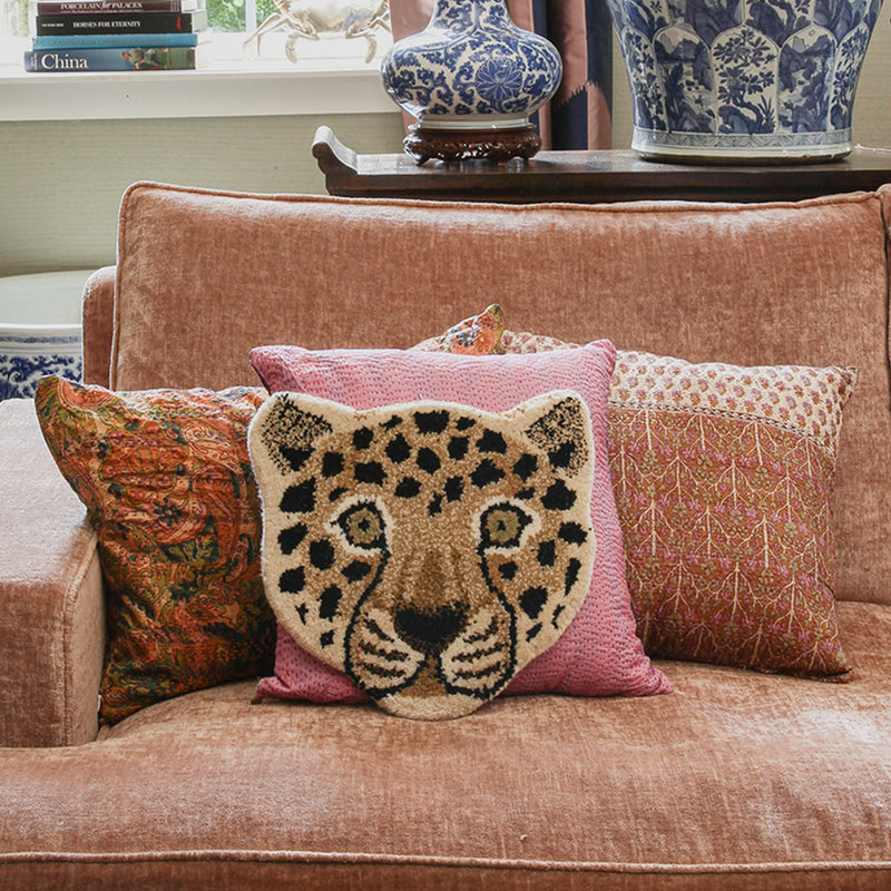 Doing Goods Loony Leopard Deko Teppich bei Yay Kids