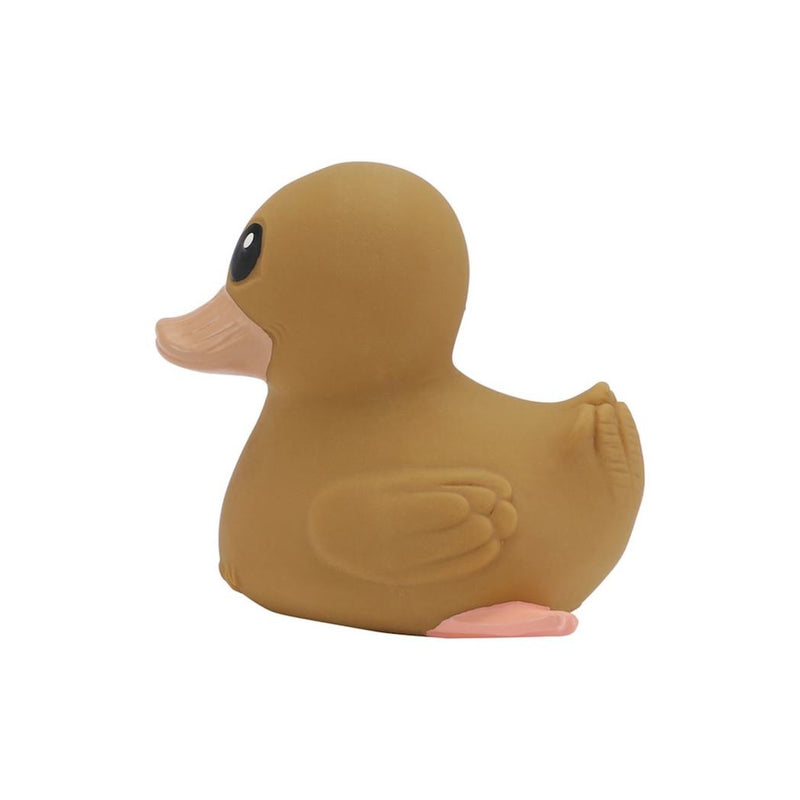 Natural Rubber Duck Kawan Mini Golden