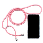 iPhone Necklace Handykette Pink bei Yay Kids