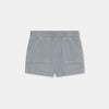 My Little Cozmo Bermuda Shorts Grau bei Yay Kids