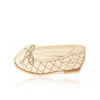 Lexypexy Baby Beissspielzeug aus Holz Ballerina bei Yay Kids