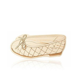 Lexypexy Baby Beissspielzeug aus Holz Ballerina bei Yay Kids