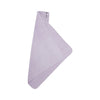 Liewood Kinder Badetuch mit Kapuze Augusta Katze Light Lavender bei Yay Kids