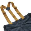 Liewood Kinder Skihose Fenja Midnight navy bei Yay Kids