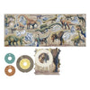 Londji Puzzle Dinos Explorer bei Yay Kids