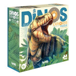 Londji Puzzle Dinos Explorer bei Yay Kids