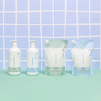 Naïf Baby Nourishing Shampoo Refill 500ml bei Yay Kids