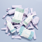 Naïf Cleansing Washgel Refill 500ml Yay Kids