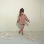 Organic Ral Blouse Vintage