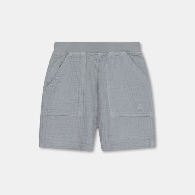 My Little Cozmo Bermuda Shorts Grau bei Yay Kids