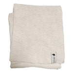 Petit Stellou Organic Baby's First Blanket Milk bei Yay Kids