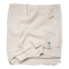 Petit Stellou Organic Baby's First Blanket Milk bei Yay Kids