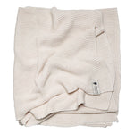 Petit Stellou Organic Baby's First Blanket Milk bei Yay Kids