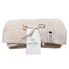 Petit Stellou Organic Baby's First Blanket Milk bei Yay Kids