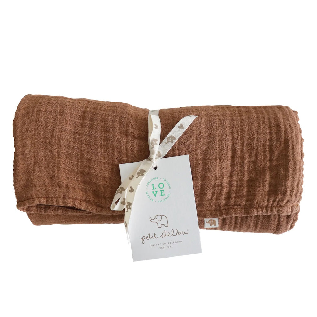 Petit Stellou Baby Nooshi Hazel bei Yay Kids