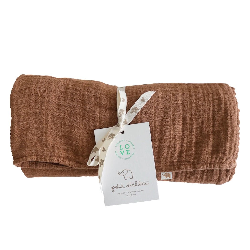 Petit Stellou Baby Nooshi Hazel bei Yay Kids
