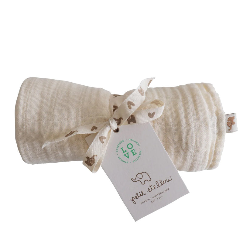 Petit Stellou Baby Nooshi Cuddle Milk klein bei Yay Kids