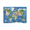 Puzzle Discover the World