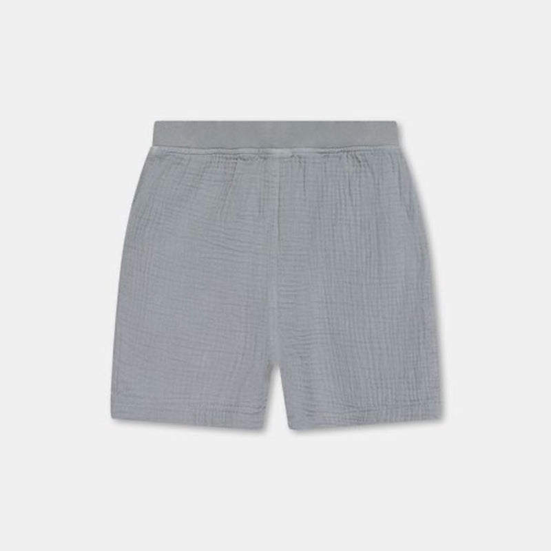 My Little Cozmo Bermuda Shorts Grau bei Yay Kids