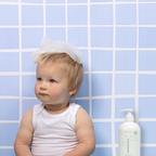 Naïf Baby Nourishing Shampoo 500ml bei Yay Kids