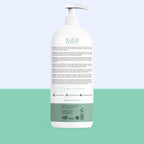 Naïf Baby Nourishing Shampoo 500ml bei Yay Kids