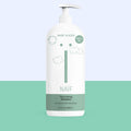 Naïf Baby Nourishing Shampoo 500ml bei Yay Kids