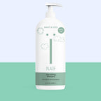 Naïf Baby Nourishing Shampoo 500ml bei Yay Kids