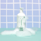 Naïf Baby Nourishing Shampoo 500ml bei Yay Kids