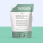 Naïf Baby Nourishing Shampoo Refill 500ml bei Yay Kids