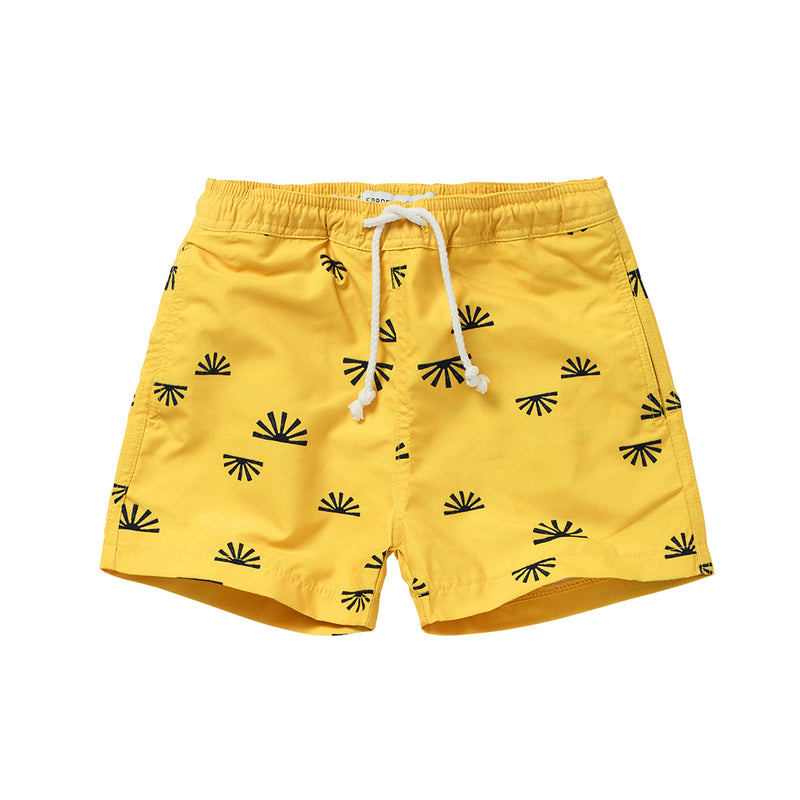 Sproet & Sprout Kinder Badeshorts Sunshine bei Yay Kids