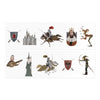 Tattoos Medieval