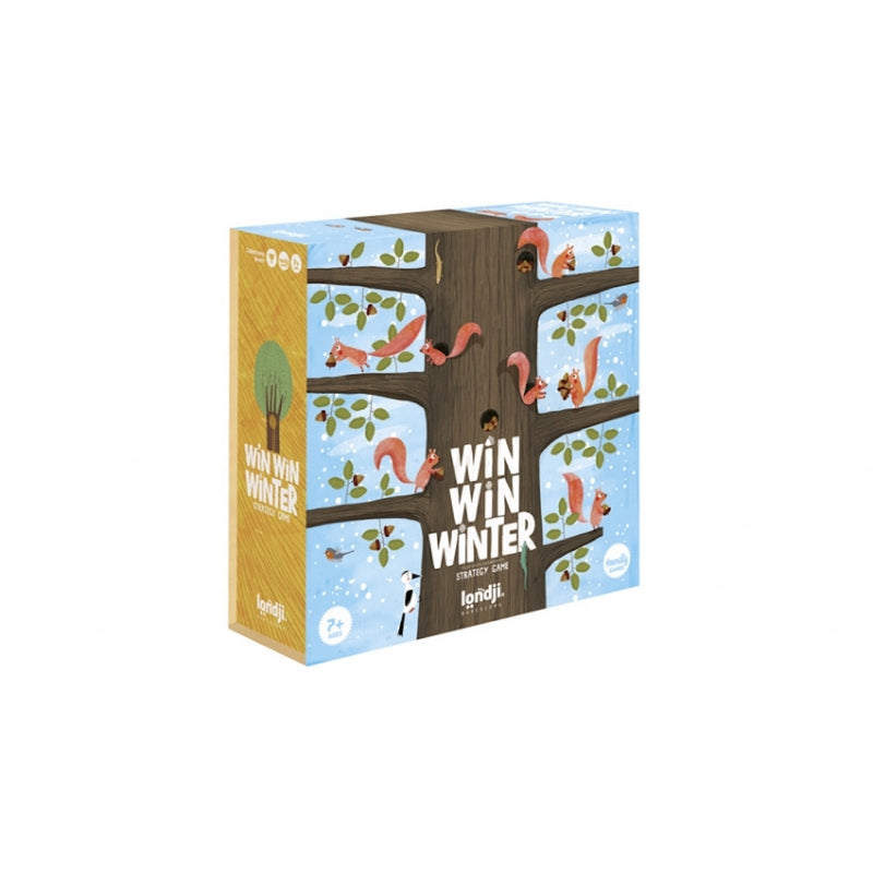 Game Win Win Winter