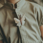 Donsje Amsterdam Zaza Haar Clip Schmetterling bei Yay Kids
